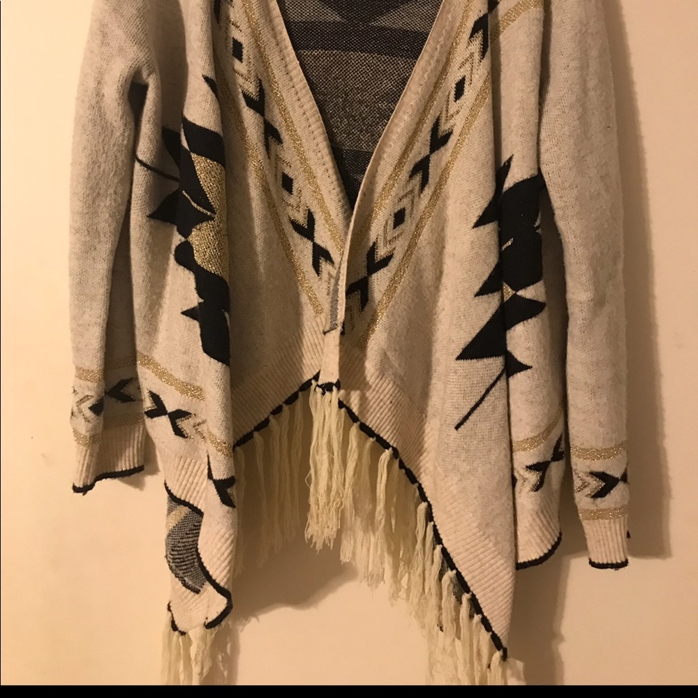 Cardigan - Picture 2 of 2